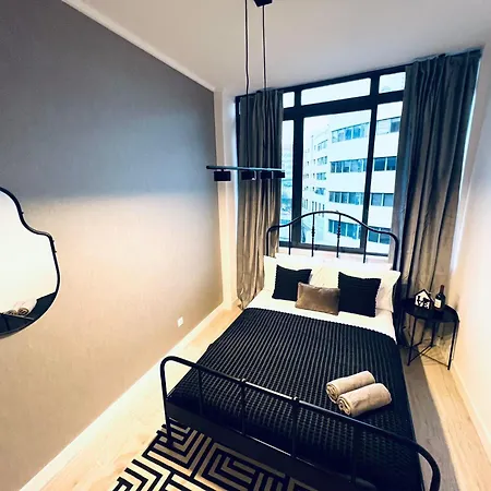 Hostel Luxury Rooms, Ideal For Tourists Lisboa