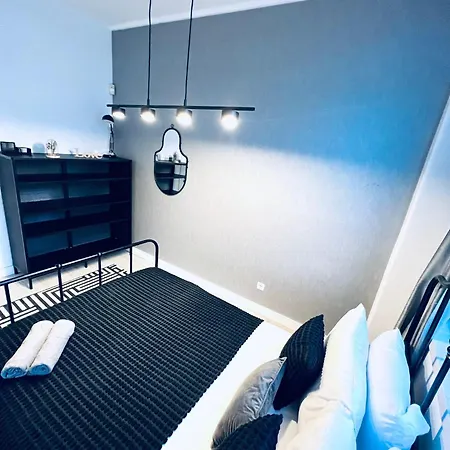 Luxury Rooms, Ideal For Tourists * Lisbona