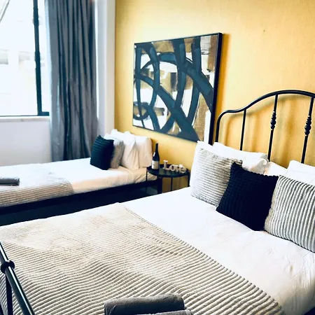 Luxury Rooms, Ideal For Tourists Ostello
