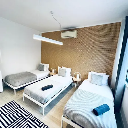 Ostello Luxury Rooms, Ideal For Tourists