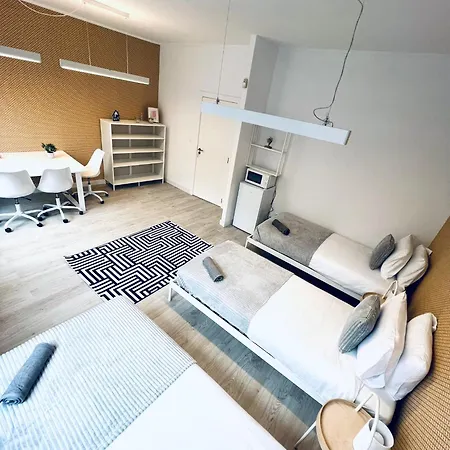 Ostello Luxury Rooms, Ideal For Tourists *