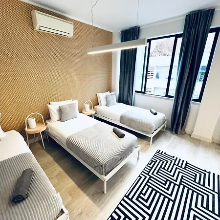 Ostello Luxury Rooms, Ideal For Tourists *