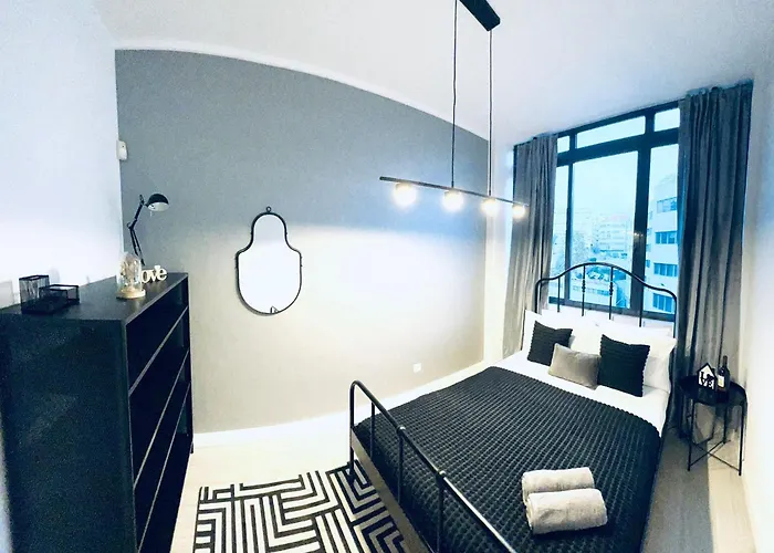 Hostel Luxury Rooms, Ideal For Tourists