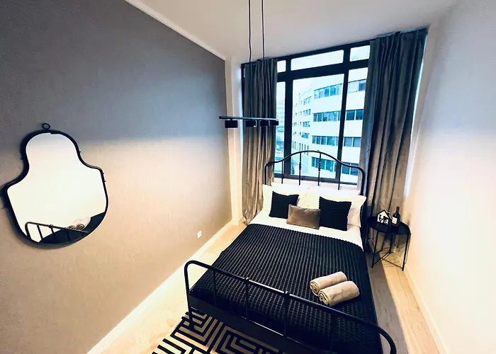 Hostel Luxury Rooms, Ideal For Tourists Lisboa