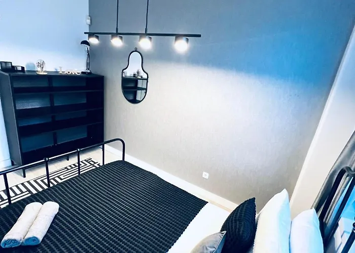 Luxury Rooms, Ideal For Tourists * Lisboa