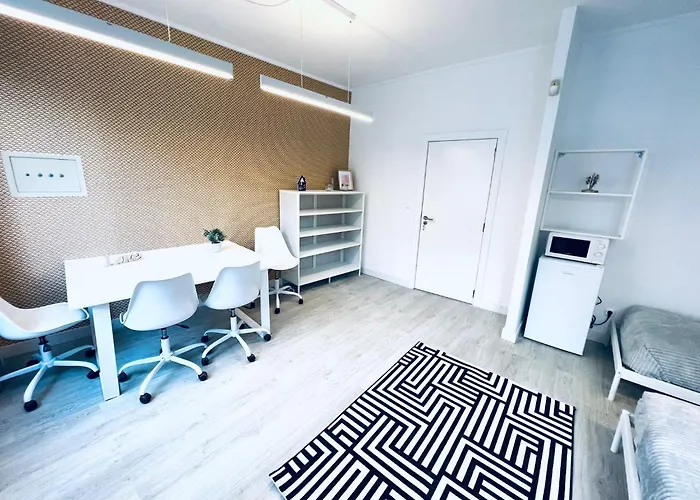 Luxury Rooms, Ideal For Tourists * Lisboa