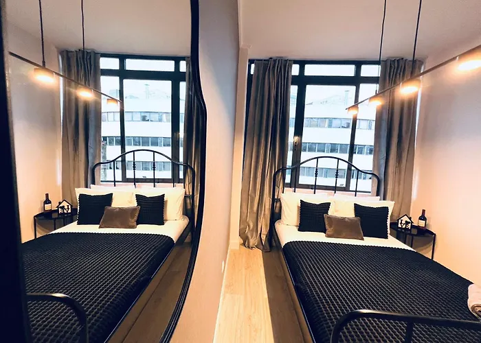 Hostel Luxury Rooms, Ideal For Tourists