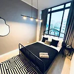 Luxury Rooms, Ideal For Tourists