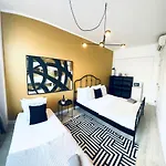 אכסניה Luxury Rooms, Ideal For Tourists ליסבון