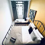 Luxury Rooms, Ideal For Tourists ליסבון
