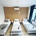 Luxury Rooms, Ideal For Tourists * ליסבון
