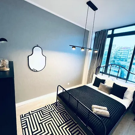 Vandrerhjem Luxury Rooms, Ideal For Tourists