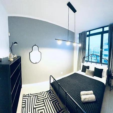 Vandrerhjem Luxury Rooms, Ideal For Tourists