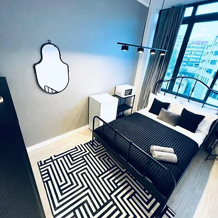 Luxury Rooms, Ideal For Tourists Lisboa