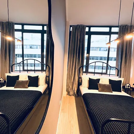 Vandrerhjem Luxury Rooms, Ideal For Tourists