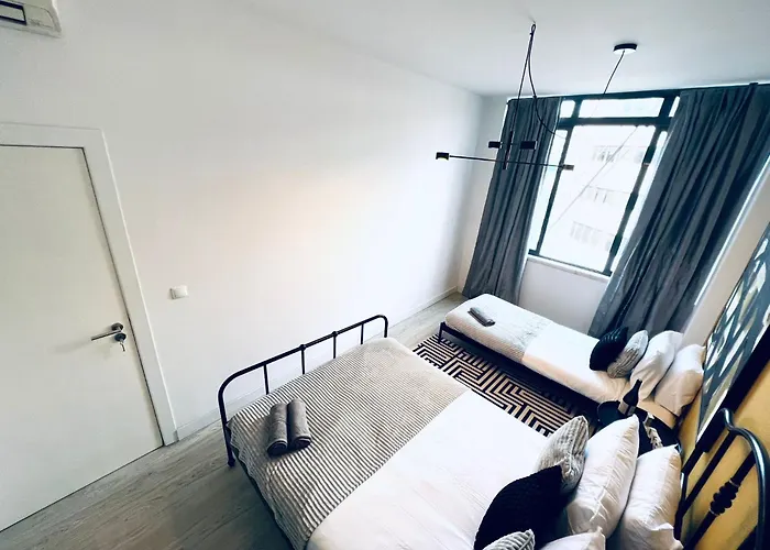 Luxury Rooms, Ideal For Tourists * ליסבון